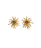 CACTUS FLOWER STUDS