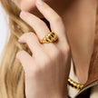 RAVELLO RING SIZE 7