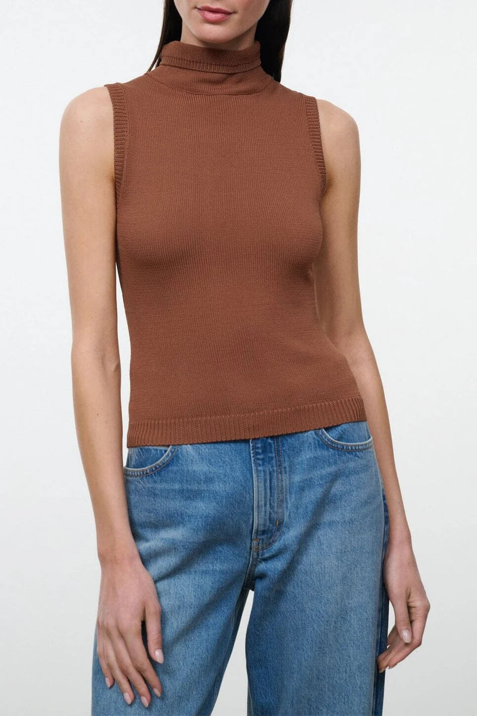 MONTCLAIR TOP