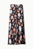 STROLL SILK PANT MILLEFIORE