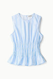 CULVER TOP VENTURA STRIPE