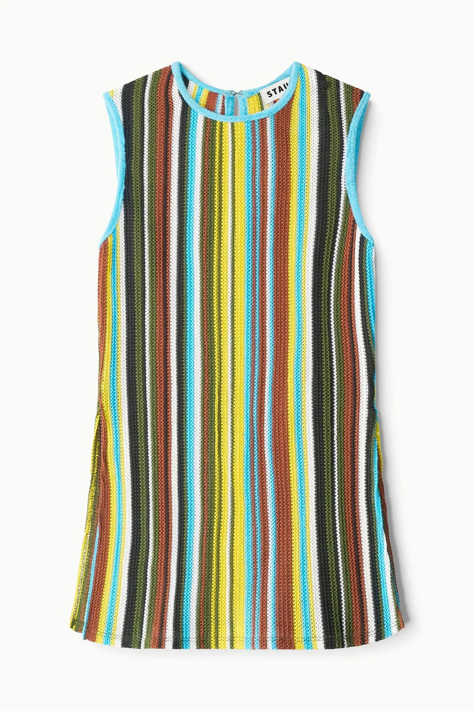 VALLEY TOP SKATE STRIPE