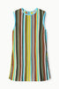 VALLEY TOP SKATE STRIPE
