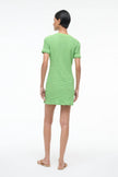 DELIA DRESS SPROUT