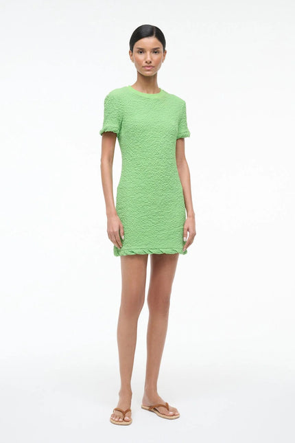 DELIA DRESS SPROUT