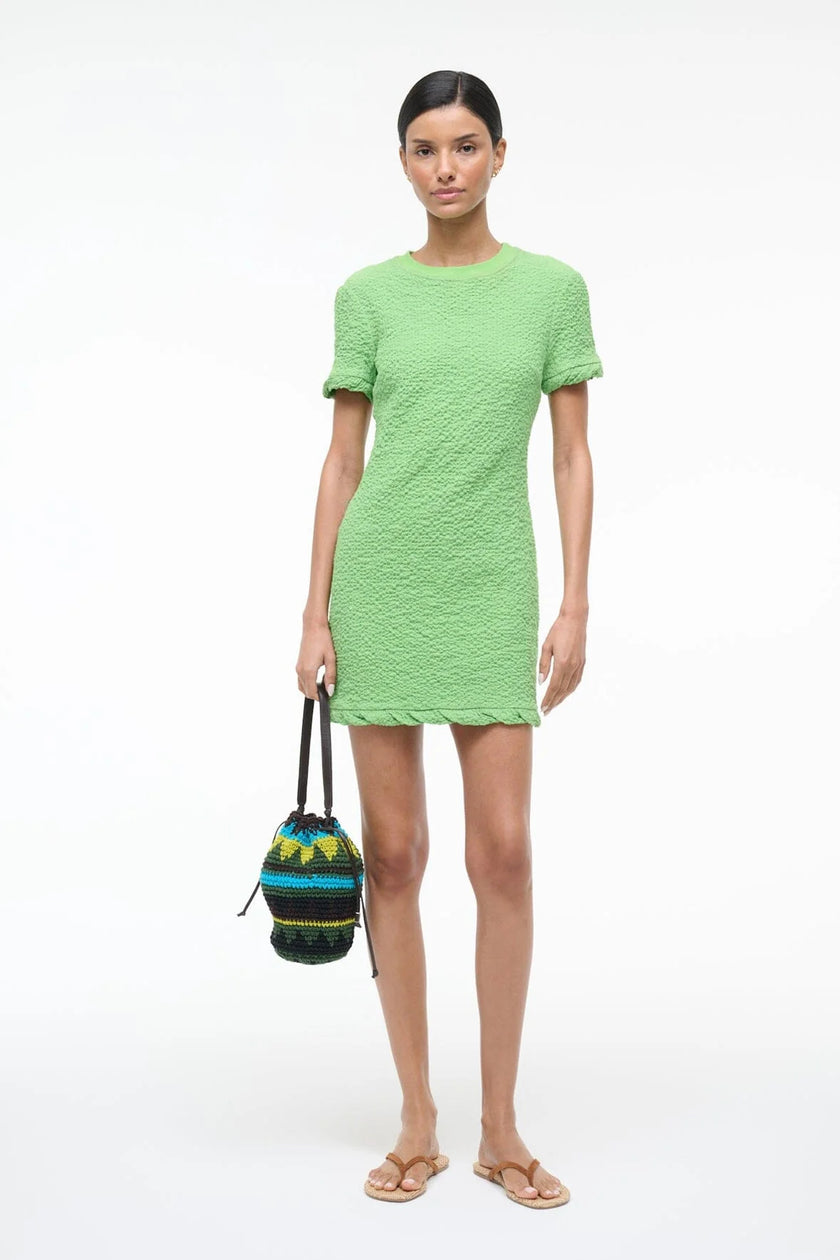 DELIA DRESS SPROUT