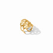 SAHARA STATEMENT RING