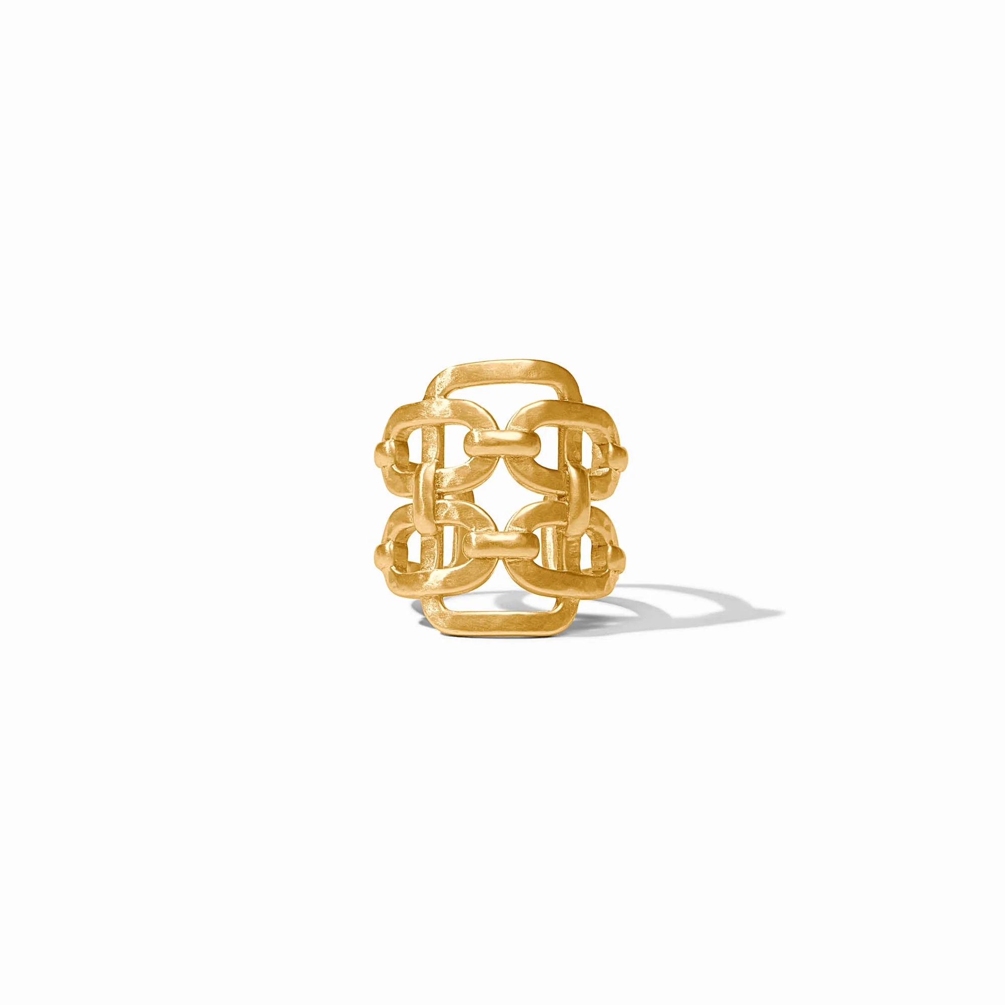 SAHARA STATEMENT RING