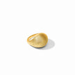 COBBLESTONE BOMBE RING SIZE 7