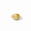 COBBLESTONE BOMBE RING SIZE 7