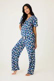 WHIMSY PJ SET