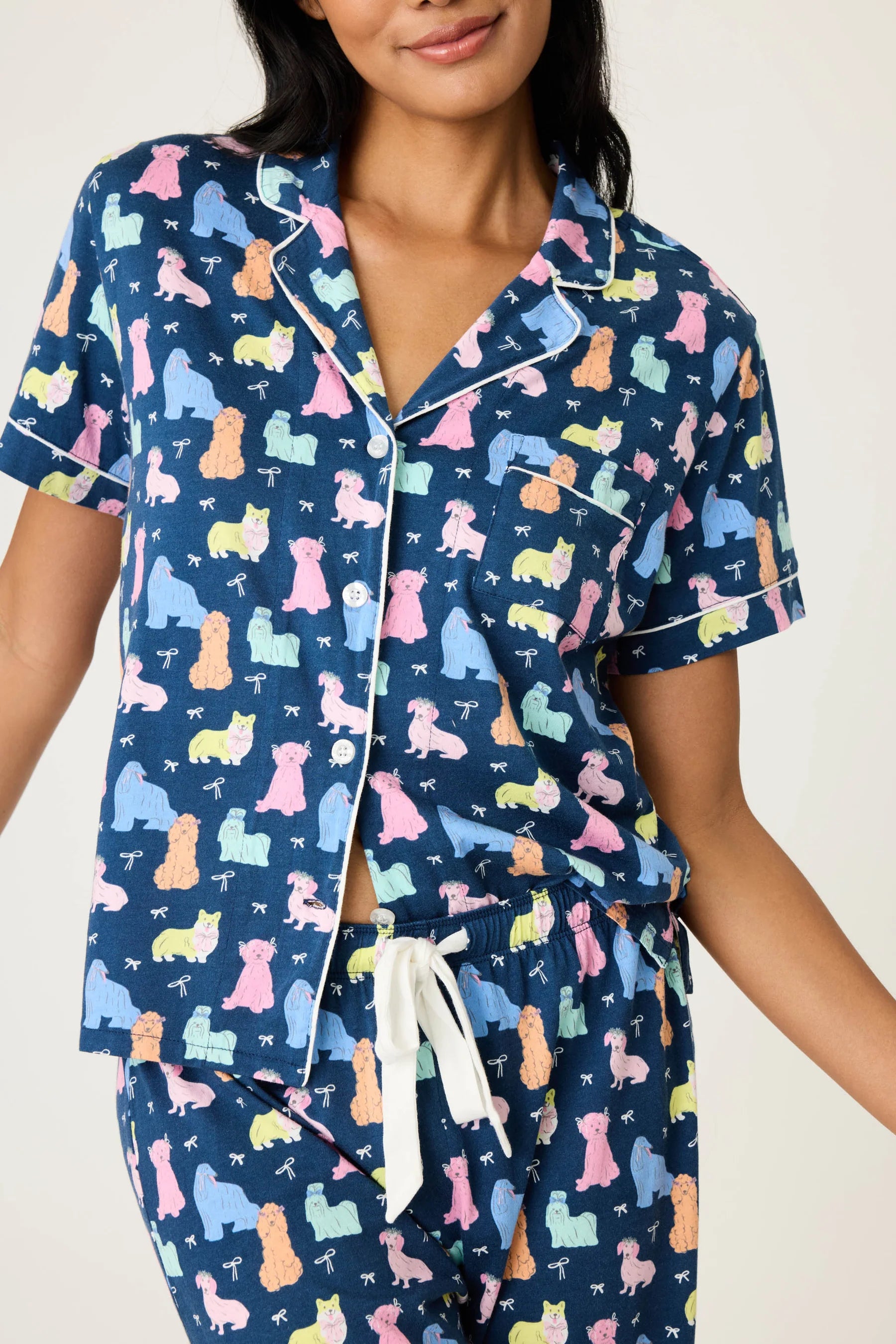 WHIMSY PJ SET