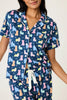 WHIMSY PJ SET