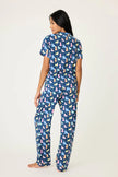 WHIMSY PJ SET