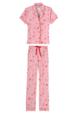 WHIMSY PJ SET