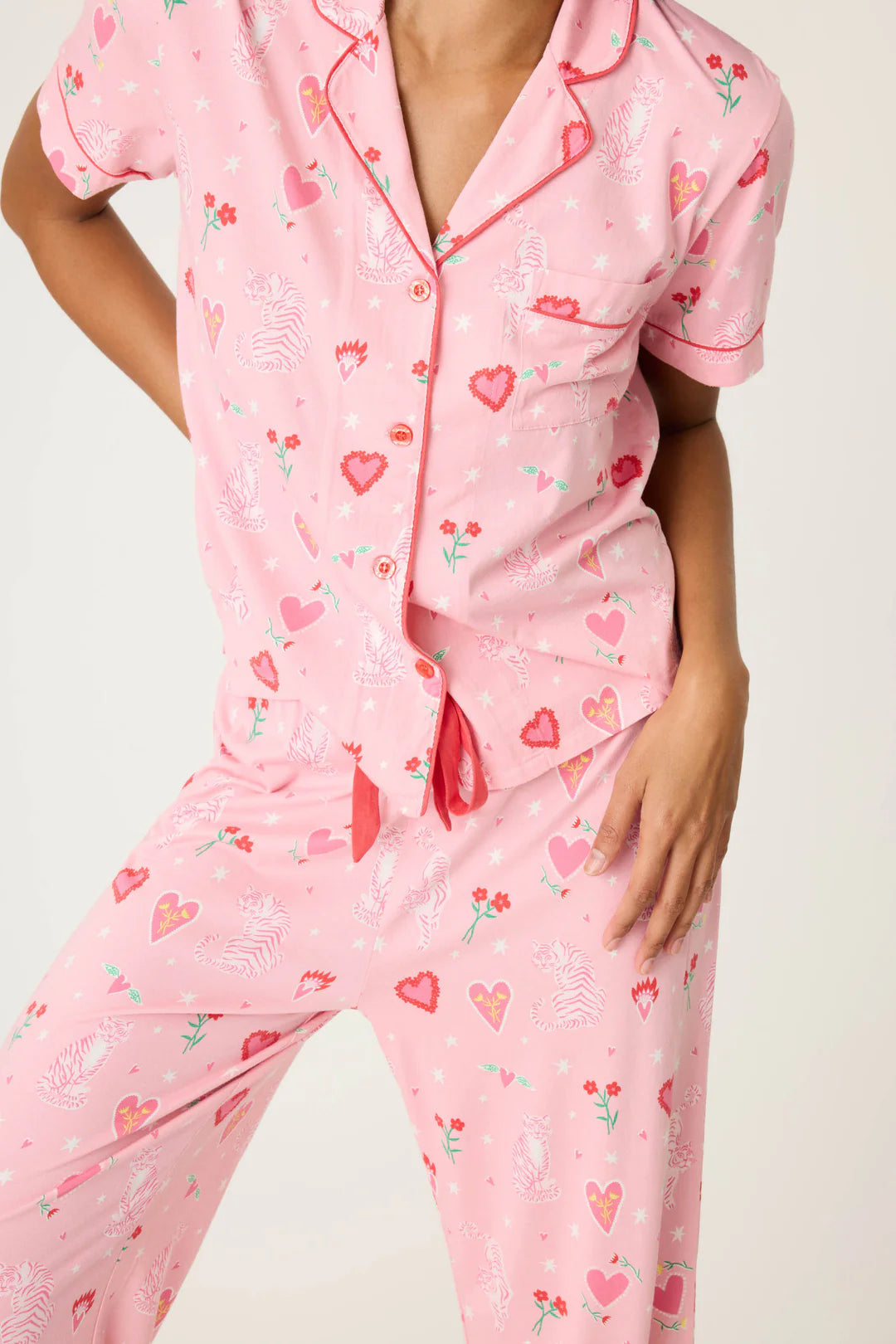 WHIMSY PJ SET