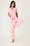 WHIMSY PJ SET