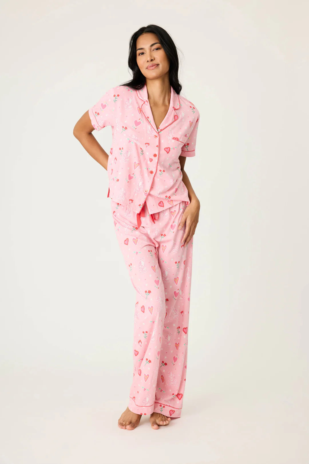 WHIMSY PJ SET