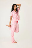 WHIMSY PJ SET