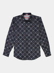 BUENA VISTA LONG SLEEVE BUTTON DOWN SHIRT