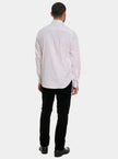 ZANZIBAR LONG SLEEVE BUTTON DOWN SHIRT