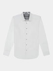 ZANZIBAR LONG SLEEVE BUTTON DOWN SHIRT