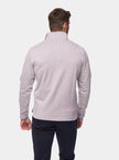 REMO LONG SLEEVE KNIT QUARTER ZIP