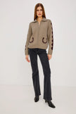 RHEA SWEATER IN HORSESHOES