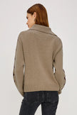 RHEA SWEATER IN HORSESHOES