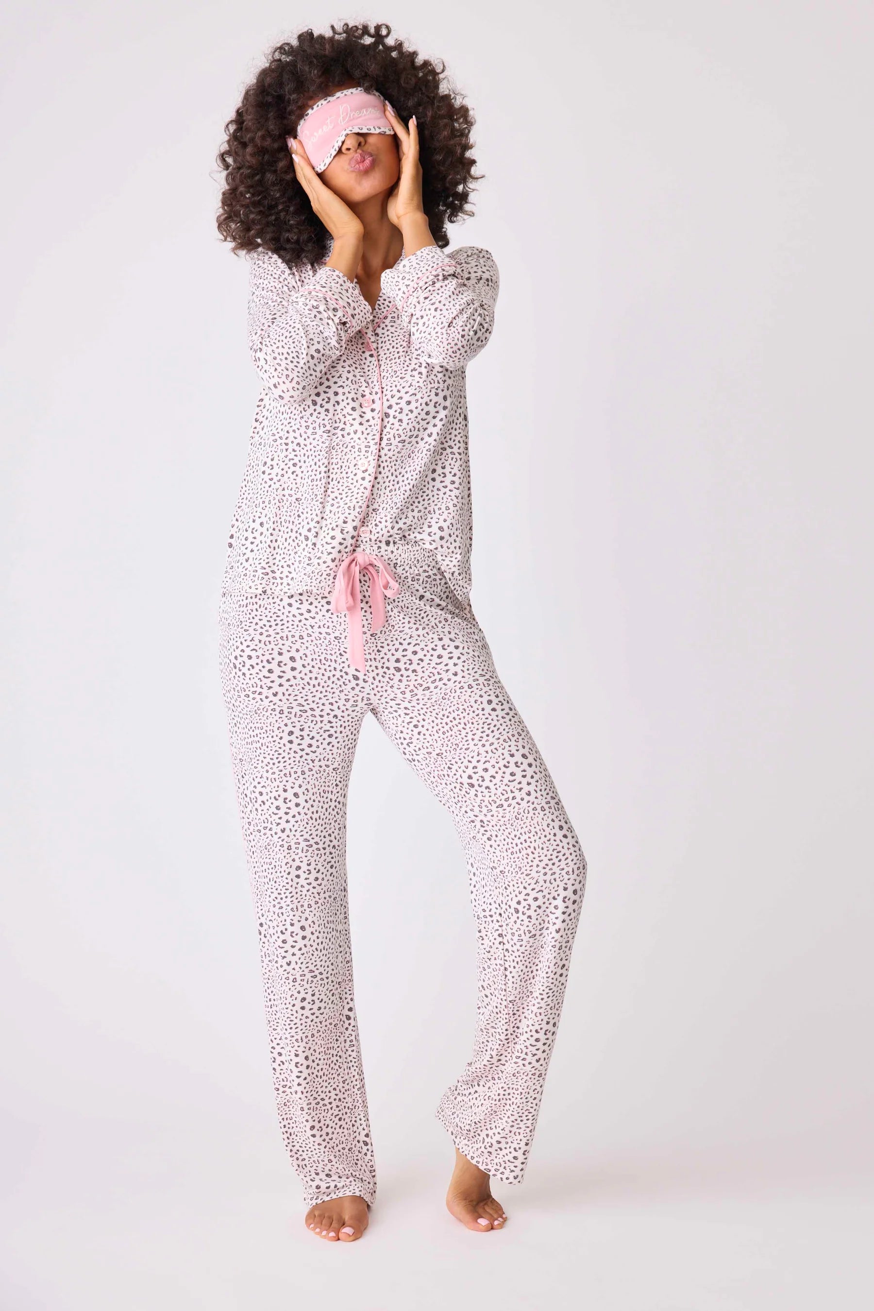 MODAL DREAMS PJ SET