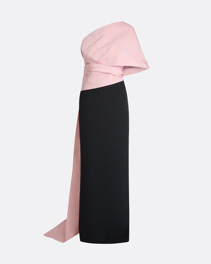 TOKIYO LONG DRESS