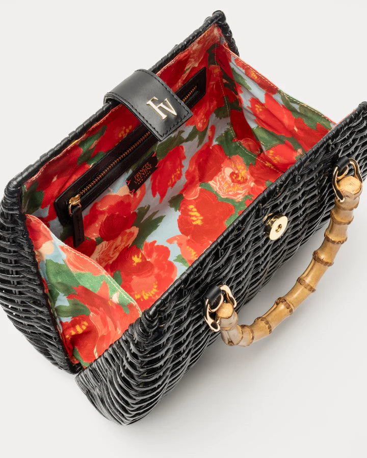 ROOSTER BASKET