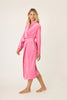 VELVETY VELOUR ROBE