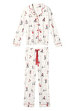 CANDYCANE LANE PJ SET