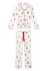 CANDYCANE LANE PJ SET