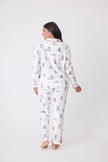 CANDYCANE LANE PJ SET