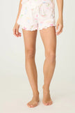 PRETTY PUNCH COCKTAIL PRINT TANK AND SHORTY SET