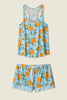 CITRUS DREAMS PJ SET