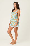 CITRUS DREAMS PJ SET