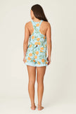 CITRUS DREAMS PJ SET