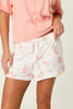 PALOMA MAMA SWEET SIPS SHORTS