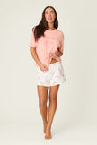 PALOMA MAMA SWEET SIPS SHORTS