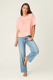 PALOMA MAMA TEQUILA POR FAVOR GRAPHIC TSHIRT