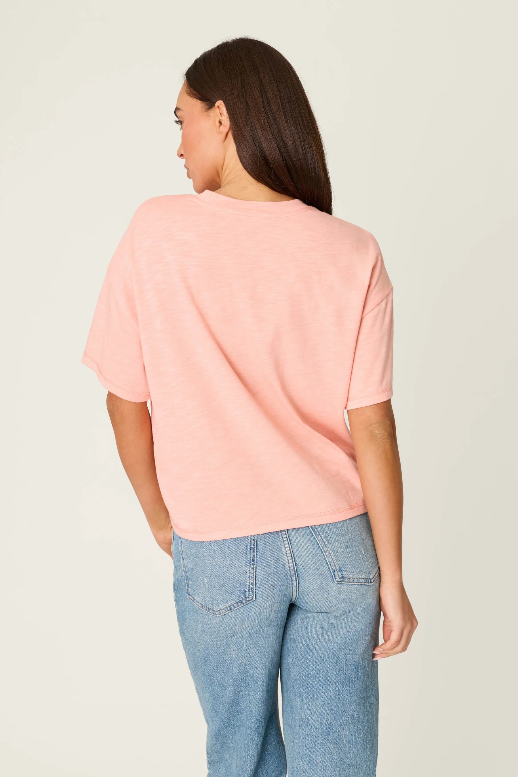 PALOMA MAMA TEQUILA POR FAVOR GRAPHIC TSHIRT