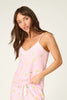 LA DOLCE SPRITZ LIMONCELLO LIFE CAMI