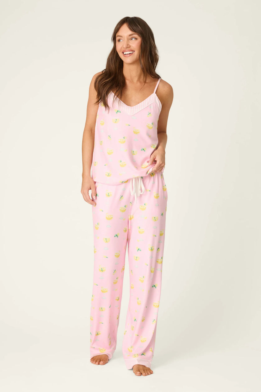 LA DOLCE SPRITZ LIMONCELLO LIFE CAMI