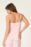 LA DOLCE SPRITZ LIMONCELLO LIFE CAMI