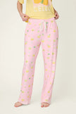 LA DOLCE SPRITZ LIMONCELLO LIFE PAJAMA PANTS