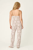 DEJA VU DREAMS PJ CAMI AND PANT SET
