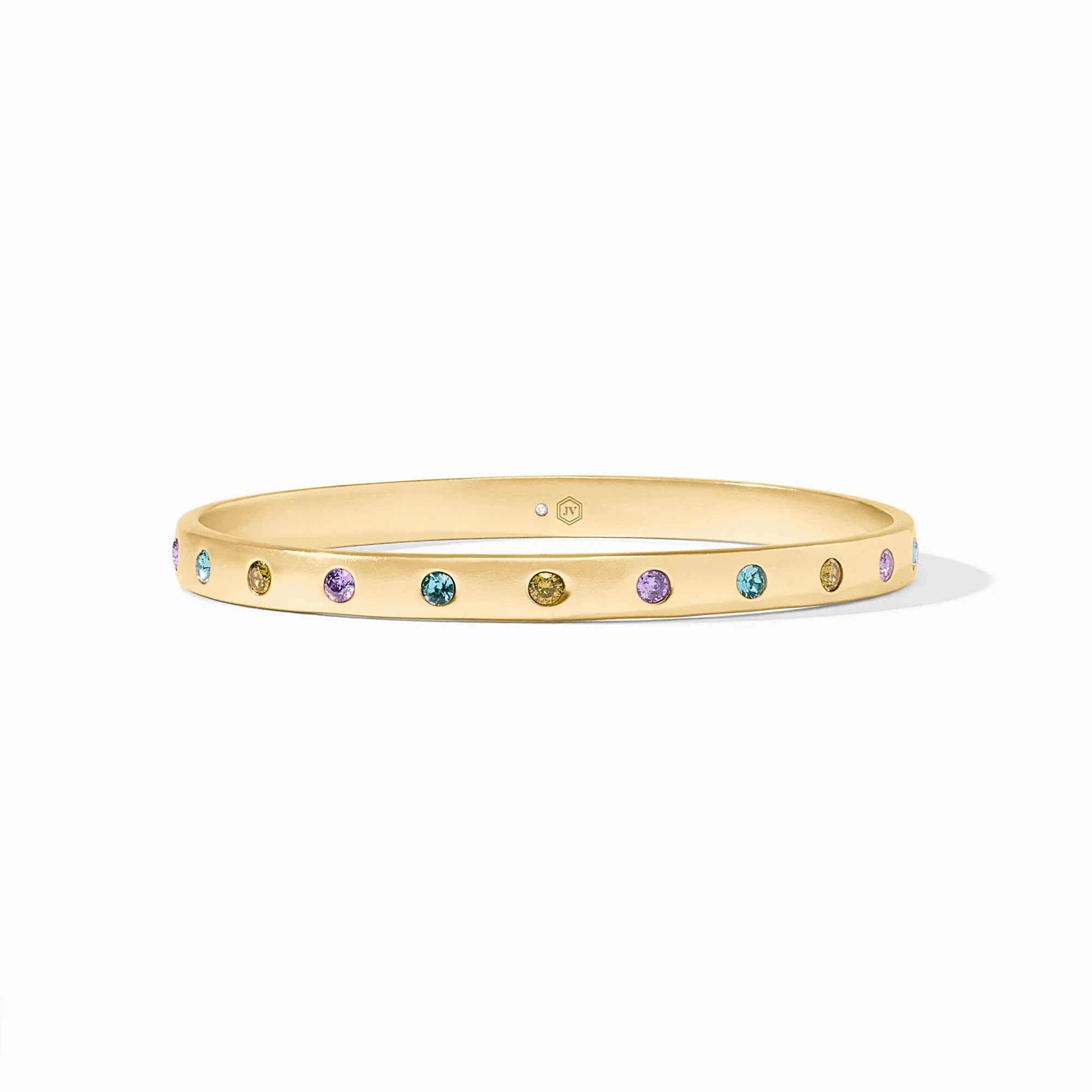 RAINBOW BANGLE SMALL